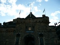 Edinburgh castle (69)